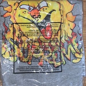 Supreme Sun tee